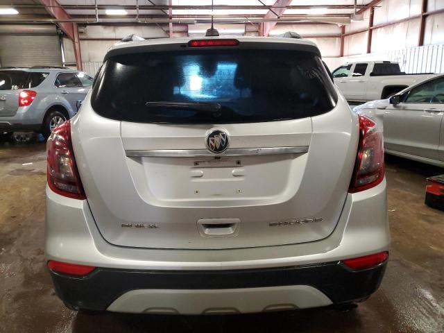 Photo 6 from auction – 2018 BUICK ENCORE ESS with VIN KL4CJCSB3JB571122
