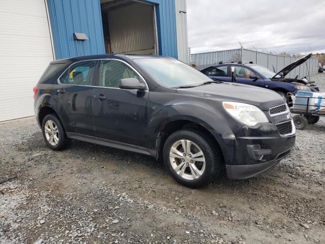 Photo 4 from auction – 2012 CHEVROLET EQUINOX LS with VIN 2GNALBEK6C6355324