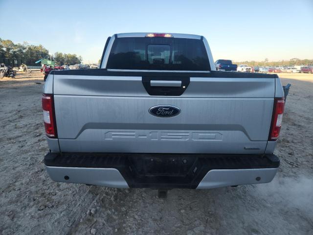 Photo 6 from auction – 2018 FORD F150 SUPER with VIN 1FTEW1CP6JFB02288
