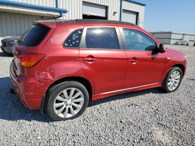 Photo 3 from auction – 2011 MITSUBISHI OUTLANDER with VIN JA4AP4AUXBZ012898