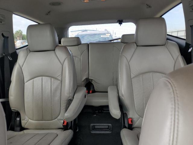 Photo 10 from auction – 2012 CHEVROLET TRAVERSE L with VIN 1GNKRLED0CJ343117