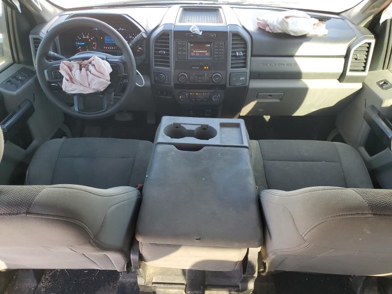 Photo 8 from auction – 2019 FORD F250 SUPER with VIN 1FT7W2B63KED63134