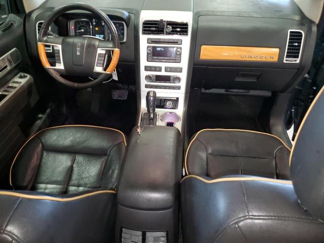 Photo 8 from auction – 2010 LINCOLN MKX with VIN 2LMDJ6JC7ABJ17598
