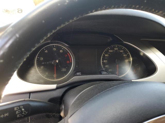 Photo 9 from auction – 2012 AUDI A4 PREMIUM with VIN WAUFFAFL0CN014422