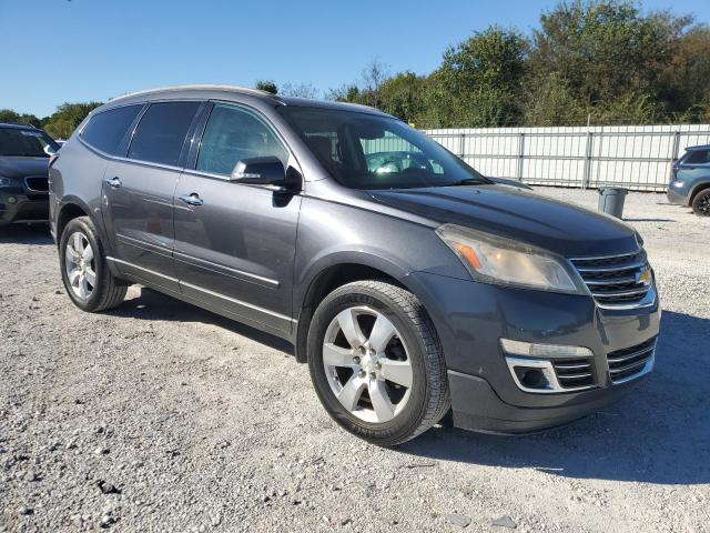 Photo 4 from auction – 2013 CHEVROLET TRAVERSE L with VIN 1GNKRLKD9DJ255804