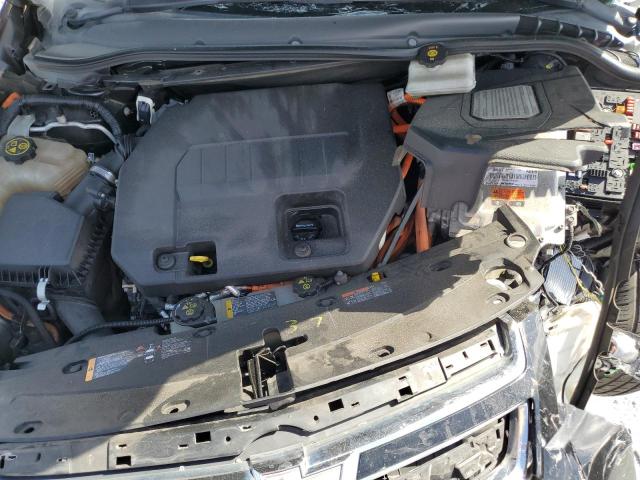 Photo 12 from auction – 2014 CHEVROLET VOLT with VIN 1G1RB6E49EU164971