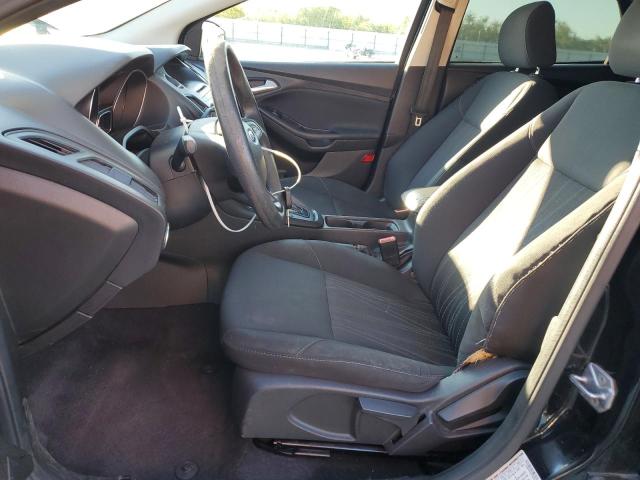 Photo 7 from auction – 2016 FORD FOCUS SE with VIN 1FADP3F29GL383829