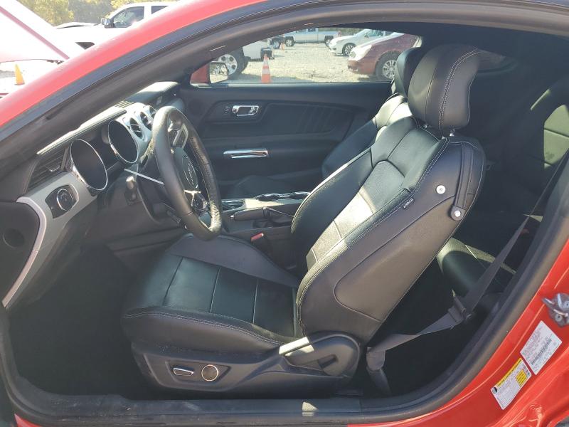 Photo 7 from auction – 2015 FORD MUSTANG with VIN 1FA6P8TH1F5305787