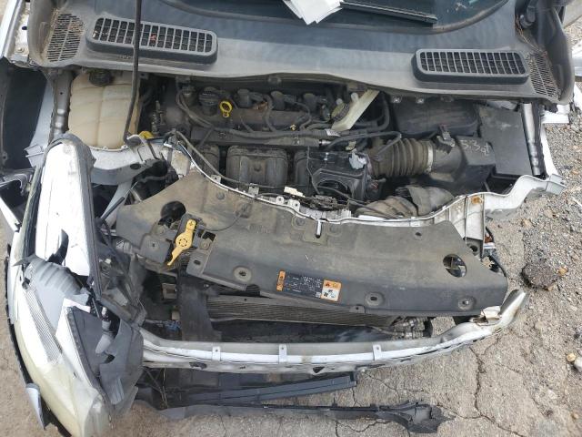 Photo 11 from auction – 2014 FORD ESCAPE S with VIN 1FMCU0F70EUA58188