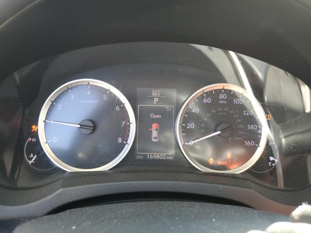Photo 9 from auction – 2014 LEXUS IS with VIN JTHBF1D2XE5017230