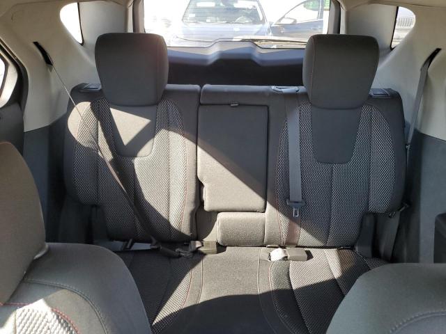 Photo 10 from auction – 2011 CHEVROLET EQUINOX LT with VIN 2CNALDEC8B6216772