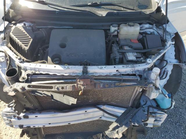 Photo 12 from auction – 2021 BUICK ENCLAVE ES with VIN 5GAERBKW1MJ206373