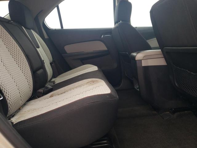 Photo 11 from auction – 2011 CHEVROLET EQUINOX LS with VIN 2GNALBEC6B1278345