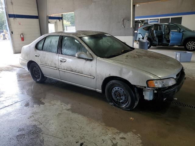 Photo 4 from auction – 2000 NISSAN ALTIMA XE with VIN 1N4DL01D8YC211375