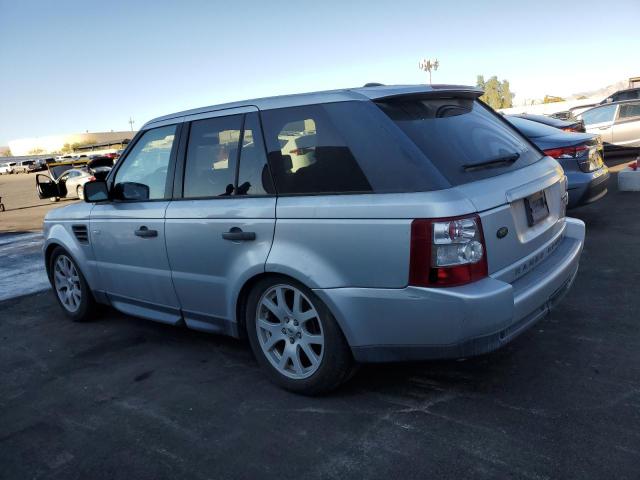 Photo 2 from auction – 2009 LAND ROVER RANGE ROVE with VIN SALSF25409A192146