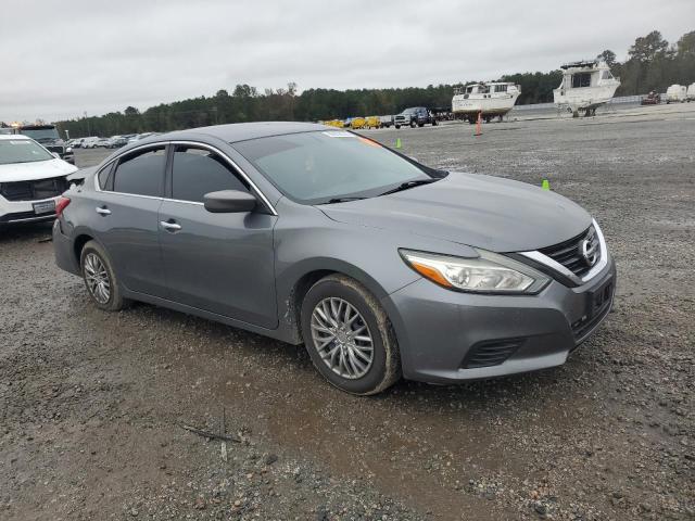 Photo 4 from auction – 2017 NISSAN ALTIMA 2.5 with VIN 1N4AL3AP0HC474135