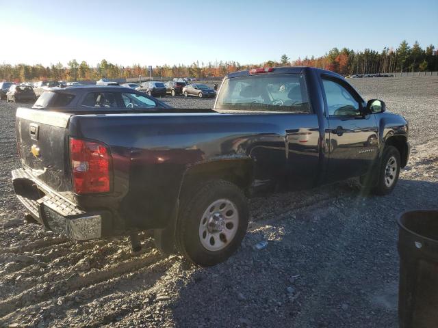 Photo 3 from auction – 2010 CHEVROLET SILVERADO with VIN 1GCPCPEX9AZ131638