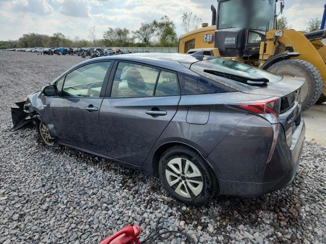 Photo 2 from auction – 2016 TOYOTA PRIUS with VIN JTDKBRFU8G3005120