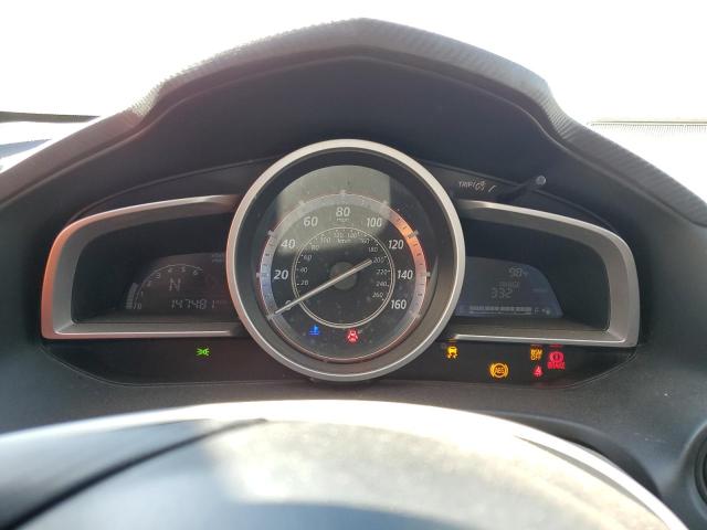 Photo 9 from auction – 2015 MAZDA 3 with VIN JM1BM1L73F1254381