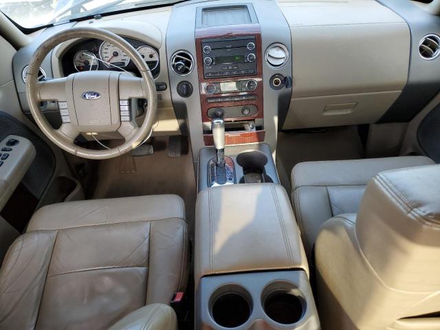 Photo 8 from auction – 2008 FORD F150 SUPER with VIN 1FTPW14V78FA43154