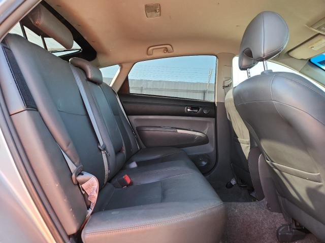 Photo 10 from auction – 2007 TOYOTA PRIUS with VIN JTDKB20U377088769