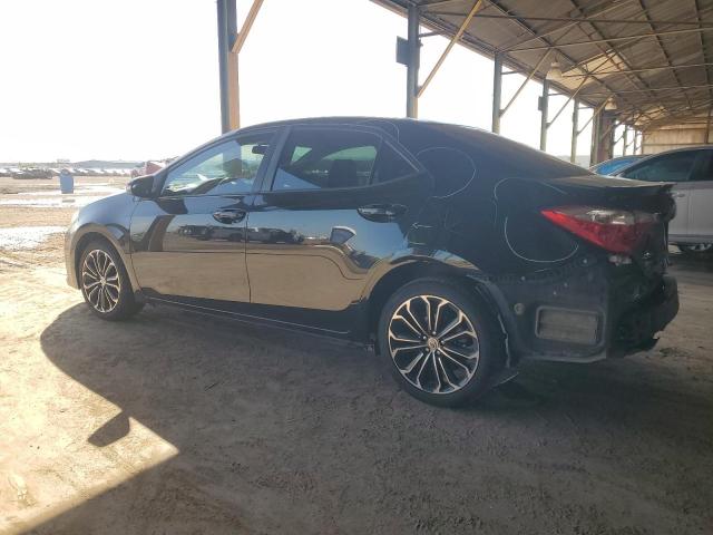 Photo 2 from auction – 2015 TOYOTA COROLLA L with VIN 2T1BURHE5FC258644