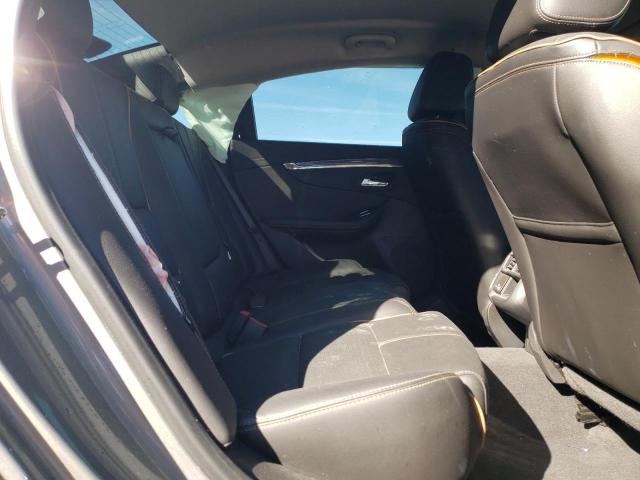 Photo 10 from auction – 2019 CHEVROLET IMPALA PRE with VIN 2G1105S34K9137954