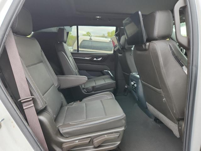 Photo 11 from auction – 2024 GMC YUKON DENA with VIN 1GKS2DKL0RR322135