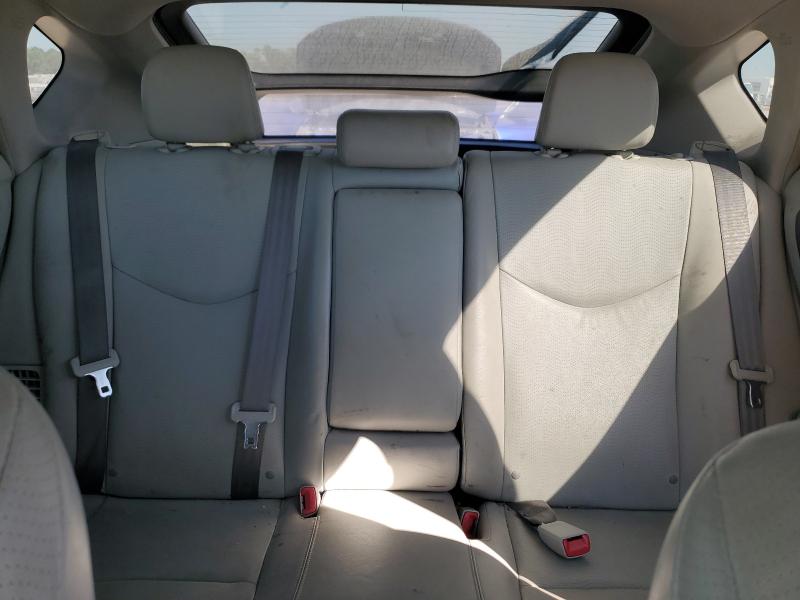 Photo 10 from auction – 2010 TOYOTA PRIUS with VIN JTDKN3DU5A1121157
