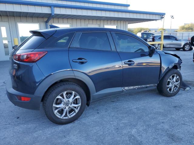 Photo 3 from auction – 2018 MAZDA CX-3 SPORT with VIN JM1DKDB78J1311295
