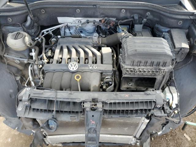 Photo 12 from auction – 2018 VOLKSWAGEN ATLAS with VIN 1V2BR2CA6JC511046