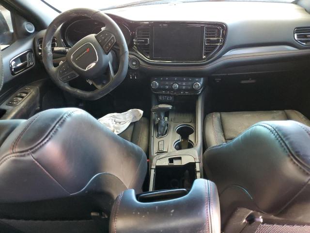 Photo 8 from auction – 2025 DODGE DURANGO R/ with VIN 1C4SDJCT7SC502594
