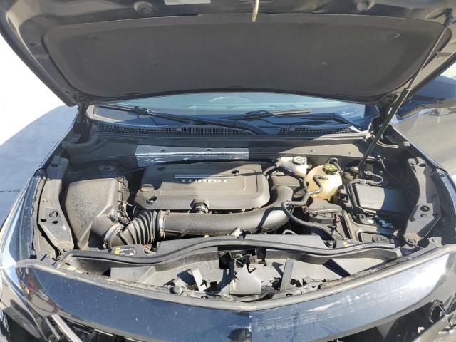 Photo 12 from auction – 2019 CADILLAC XT4 with VIN 1GYFZCR48KF135809