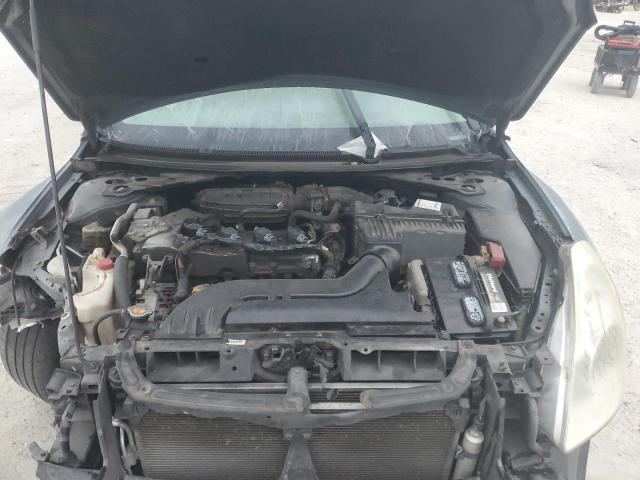 Photo 11 from auction – 2012 NISSAN ALTIMA BAS with VIN 1N4AL2AP0CC185873