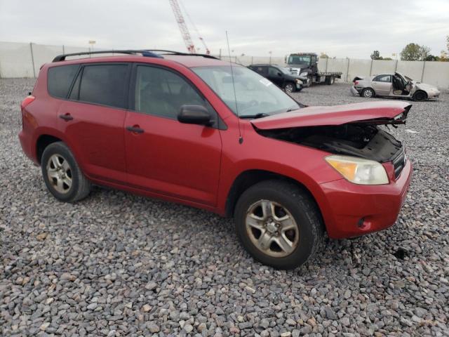 Photo 4 from auction – 2008 TOYOTA RAV4 with VIN JTMBK35V685057536
