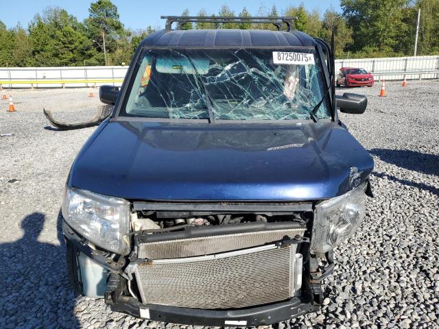Photo 5 from auction – 2010 HONDA ELEMENT EX with VIN 5J6YH1H75AL005921