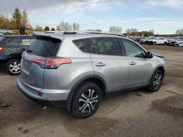 Photo 3 from auction – 2016 TOYOTA RAV4 LE with VIN 2T3BFREV9GW504908