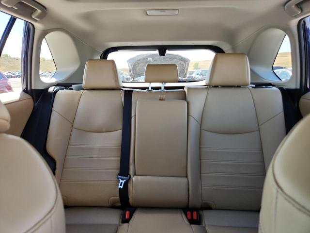 Photo 10 from auction – 2022 TOYOTA RAV4 LIMIT with VIN JTMN1RFV1ND085554