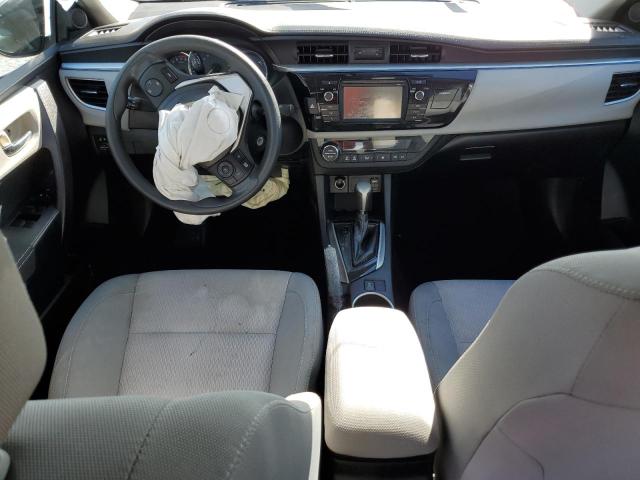 Photo 8 from auction – 2015 TOYOTA COROLLA L with VIN 2T1BURHE7FC302644