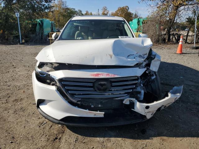Photo 5 from auction – 2016 MAZDA CX-9 TOURI with VIN JM3TCBCY3G0120992