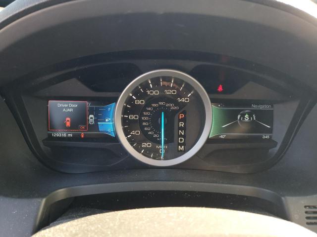 Photo 9 from auction – 2015 FORD EXPLORER LIMITED with VIN 1FM5K8F84FGC32317