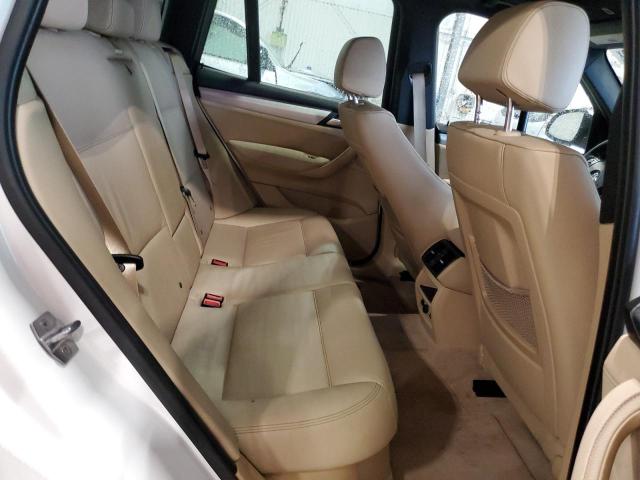 Photo 11 from auction – 2016 BMW X3 XDRIVE2 with VIN 5UXWX9C57G0D77809