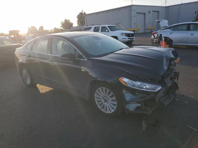 Photo 4 from auction – 2014 FORD FUSION SE with VIN 3FA6P0PU6ER112099