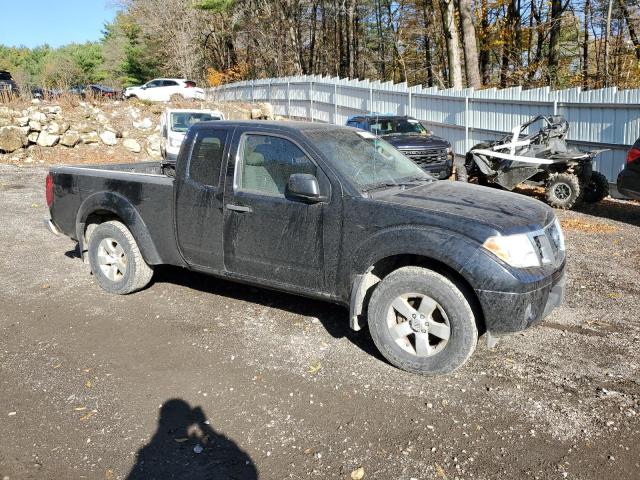 Photo 4 from auction – 2012 NISSAN FRONTIER S with VIN 1N6AD0CW5CC483896