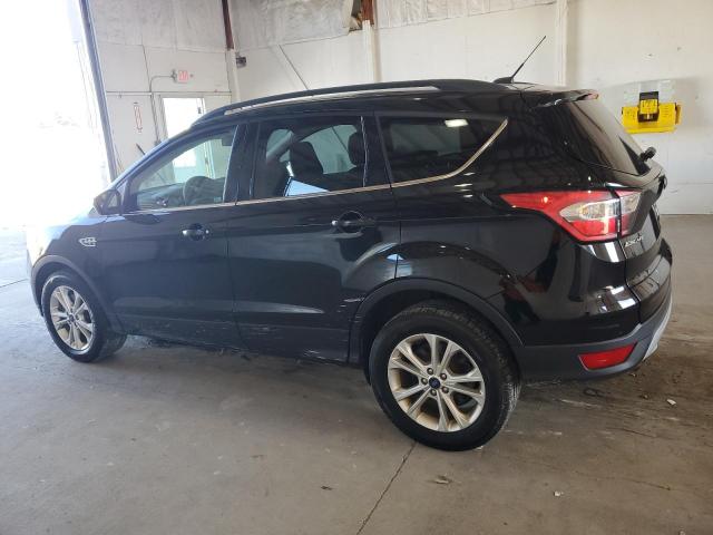 Photo 2 from auction – 2018 FORD ESCAPE SE with VIN 1FMCU9GDXJUA04397