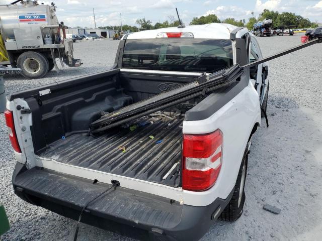 Photo 6 from auction – 2022 FORD MAVERICK XL with VIN 3FTTW8F91NRA98270