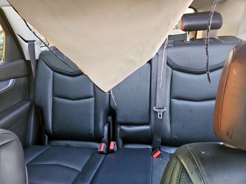 Photo 10 from auction – 2017 CADILLAC XT5 PREMIU with VIN 1GYKNCRS7HZ251034