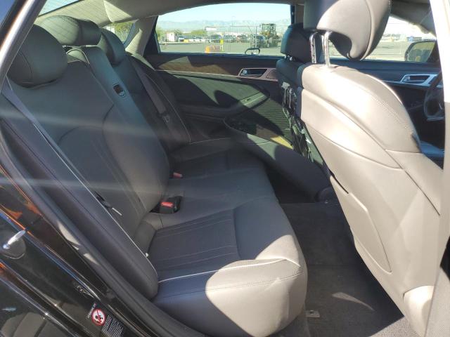 Photo 10 from auction – 2019 GENESIS G80 BASE with VIN KMHGN4JF5KU296070