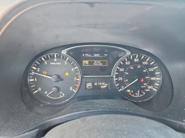 Photo 9 from auction – 2014 NISSAN PATHFINDER with VIN 5N1AR2MM8EC612631