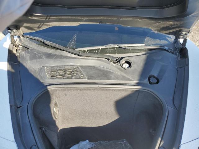 Photo 11 from auction – 2022 CHEVROLET CORVETTE S with VIN 1G1YB3D43N5118963
